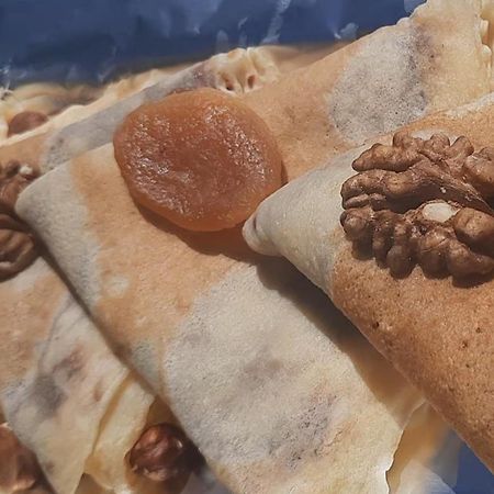 Apartman Bella Vita Kolašin Eksteriør billede