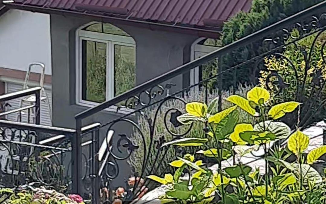 Apartman Bella Vita Kolašin Eksteriør billede