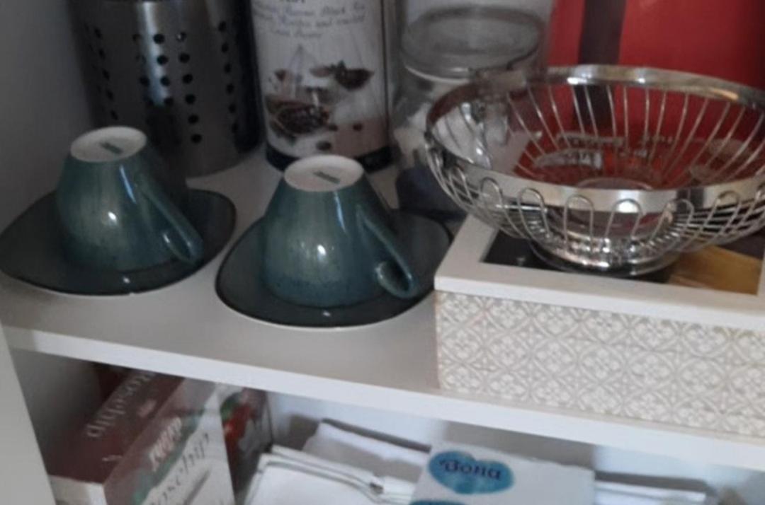 Apartman Bella Vita Kolašin Eksteriør billede