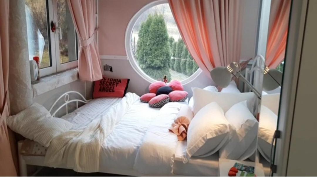 Apartman Bella Vita Kolašin Eksteriør billede