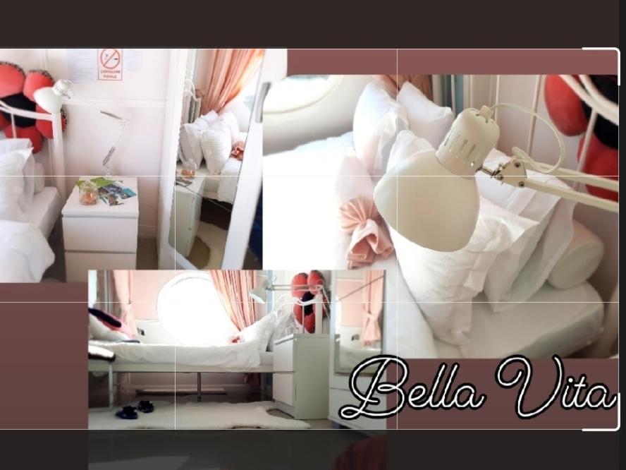 Apartman Bella Vita Kolašin Eksteriør billede