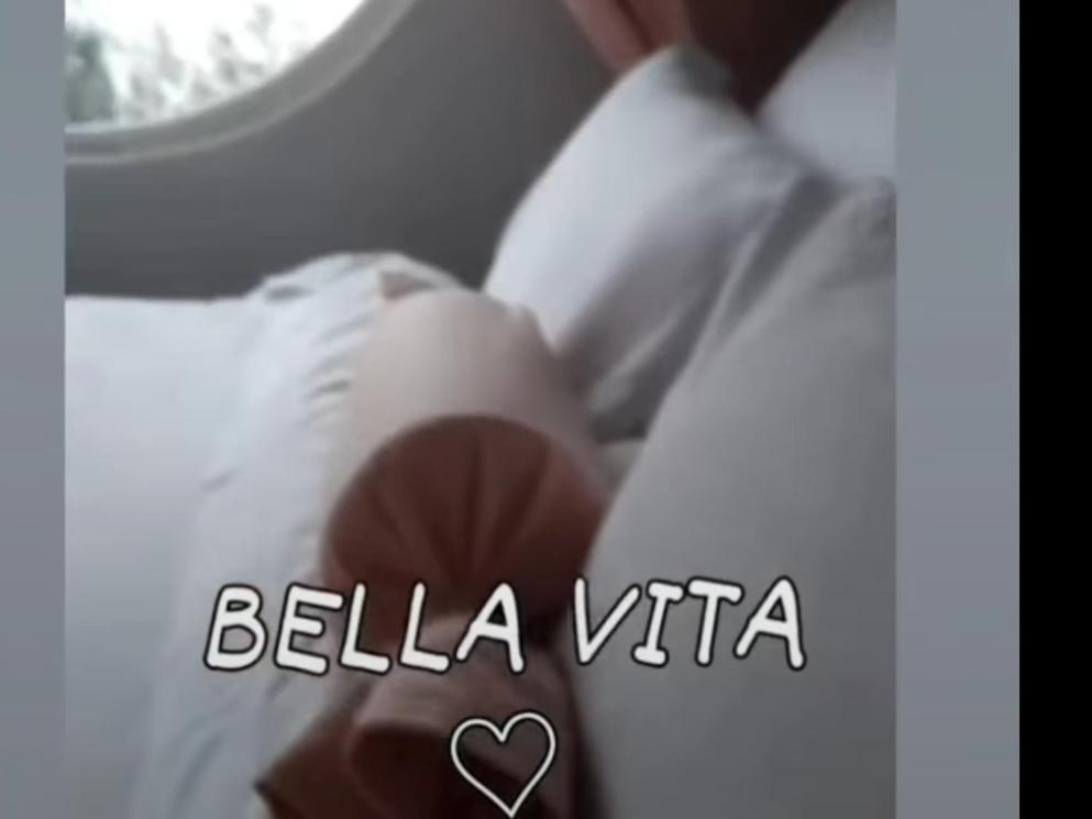 Apartman Bella Vita Kolašin Eksteriør billede