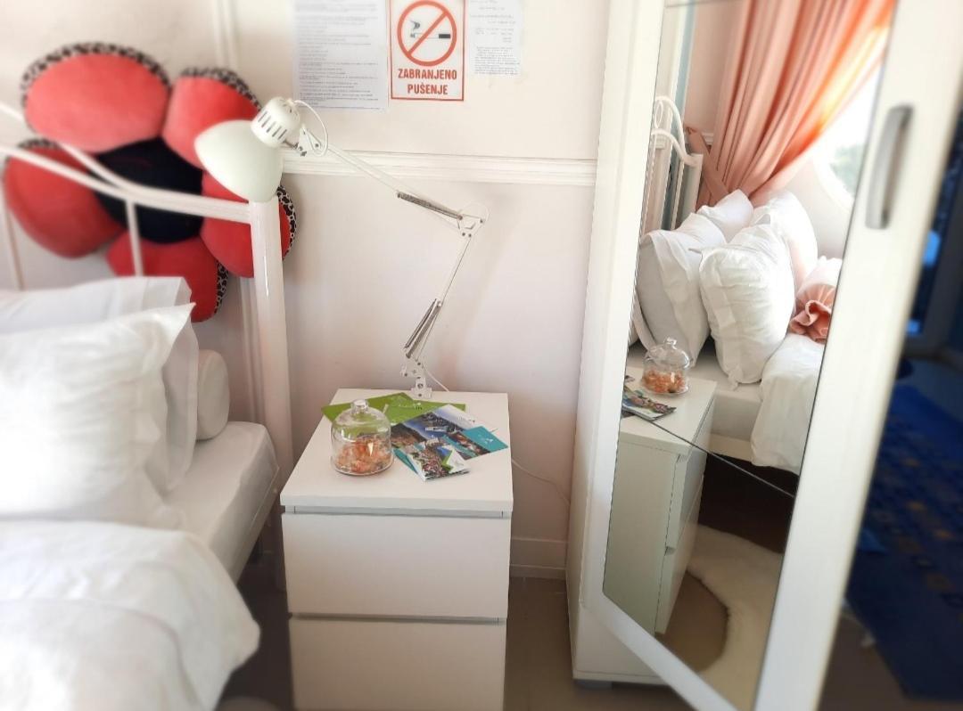 Apartman Bella Vita Kolašin Eksteriør billede